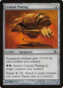 Cranial Plating [Fifth Dawn] - Destination Retro