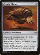 Cranial Plating [Modern Masters 2015] - Destination Retro