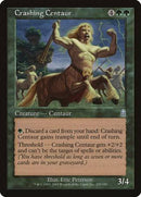 Crashing Centaur [Odyssey] - Destination Retro