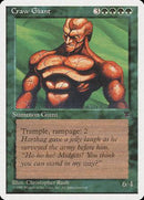 Craw Giant [Chronicles] - Destination Retro