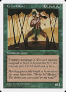 Craw Giant [Fifth Edition] - Destination Retro