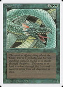 Craw Wurm [Revised Edition] - Destination Retro