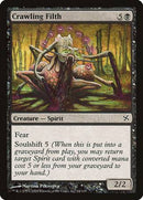 Crawling Filth [Betrayers of Kamigawa] - Destination Retro