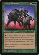 Crazed Armodon [Tempest] - Destination Retro