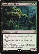 Creakwood Liege [Modern Masters 2015] - Destination Retro