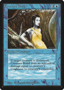 Creature Bond [Limited Edition Beta] - Destination Retro