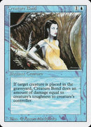 Creature Bond [Revised Edition] - Destination Retro