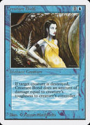 Creature Bond [Unlimited Edition] - Destination Retro