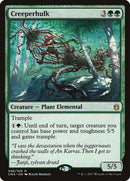 Creeperhulk [Commander Anthology] - Destination Retro