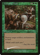 Creeping Mold [Arena League 2001] - Destination Retro