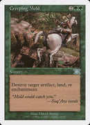 Creeping Mold [Classic Sixth Edition] - Destination Retro