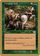 Creeping Mold (Janosch Kuhn) (SB) [World Championship Decks 2000] - Destination Retro