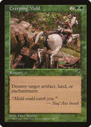 Creeping Mold [Visions] - Destination Retro