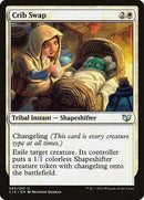 Crib Swap [Commander 2015] - Destination Retro