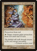 Crimson Acolyte [Invasion] - Destination Retro