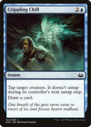 Crippling Chill [Modern Masters 2017] - Destination Retro