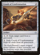 Crook of Condemnation [Hour of Devastation] - Destination Retro