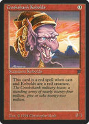 Crookshank Kobolds [Legends] - Destination Retro