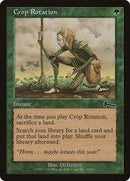 Crop Rotation [Urza's Legacy] - Destination Retro