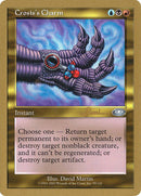 Crosis's Charm (Antoine Ruel) [World Championship Decks 2001] - Destination Retro