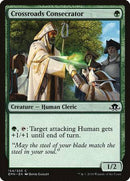 Crossroads Consecrator [Eldritch Moon] - Destination Retro