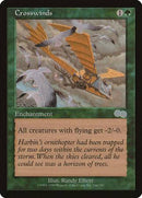 Crosswinds [Urza's Saga] - Destination Retro