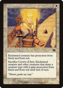 Crown of Awe [Onslaught] - Destination Retro
