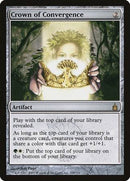 Crown of Convergence [Ravnica: City of Guilds] - Destination Retro