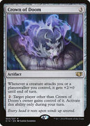 Crown of Doom [Commander 2014] - Destination Retro