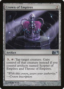 Crown of Empires [Magic 2012] - Destination Retro