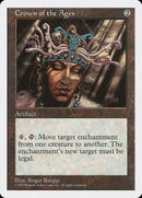 Crown of the Ages [Fifth Edition] - Destination Retro