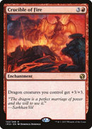 Crucible of Fire [Iconic Masters] - Destination Retro