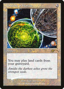 Crucible of Worlds [Judge Gift Cards 2013] - Destination Retro
