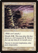 Crude Rampart [Onslaught] - Destination Retro
