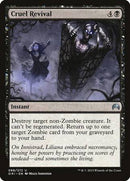 Cruel Revival [Magic Origins] - Destination Retro