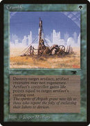 Crumble [Antiquities] - Destination Retro
