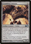 Crumbling Colossus [Magic 2012] - Destination Retro