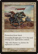 Crusading Knight [Invasion] - Destination Retro