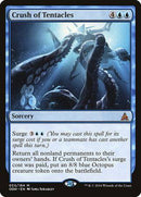 Crush of Tentacles [Oath of the Gatewatch] - Destination Retro