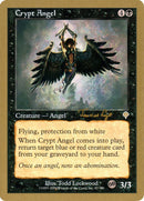 Crypt Angel (Tom van de Logt) (SB) [World Championship Decks 2001] - Destination Retro