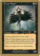 Crypt Angel (Tom van de Logt) [World Championship Decks 2001] - Destination Retro