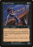 Crypt Creeper [Odyssey] - Destination Retro