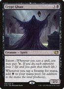 Crypt Ghast [Commander 2014] - Destination Retro