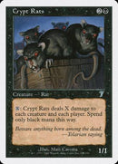Crypt Rats [Seventh Edition] - Destination Retro