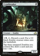 Cryptbreaker [Eldritch Moon Promos] - Destination Retro