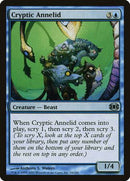 Cryptic Annelid [Future Sight] - Destination Retro