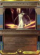 Cryptic Command [Amonkhet Invocations] - Destination Retro