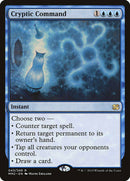 Cryptic Command [Modern Masters 2015] - Destination Retro