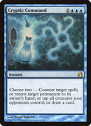 Cryptic Command [Modern Masters] - Destination Retro