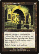Cryptic Gateway [Onslaught] - Destination Retro